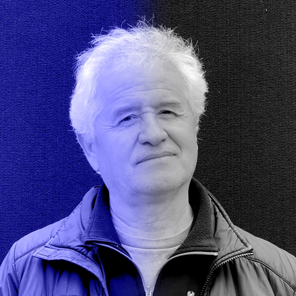 Patricio Aguilar Díaz